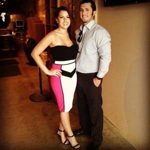 Meet your Posher, Jackie